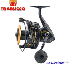 Катушка безынерционная Trabucco Invictus SW Power FA